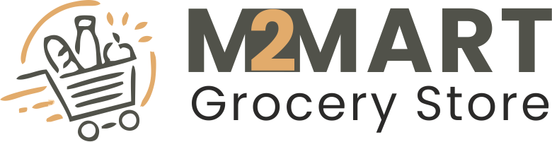 M2MART GROCERY  STORE