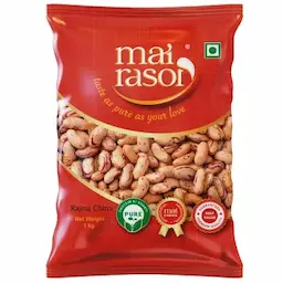 Mai Rasoi Rajma Chitra