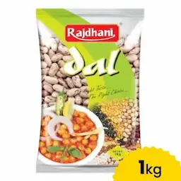 Rajdhani Rajma Chitra
