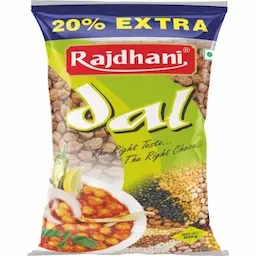 Rajdhani Chana Kesri