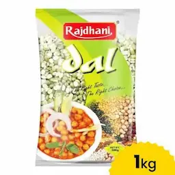 Rajdhani Moong Chilka