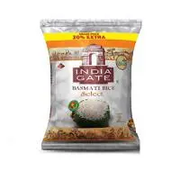 India Gate Select Basmati Rice