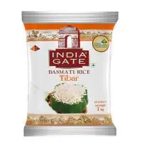 India Gate Tibar Basmati Rice