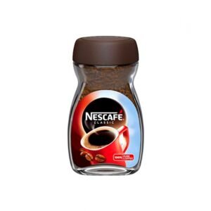 nescafe coffee 100g