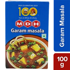 mdh garam 100g