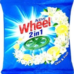 Active Wheel 500g
