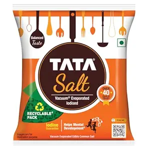 Tata salt