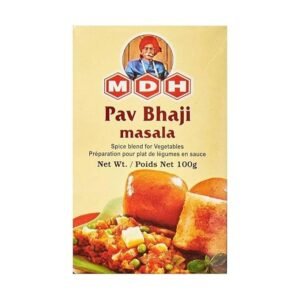 mdh pav bhaji 100g