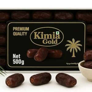 kimia gold khajur 500g