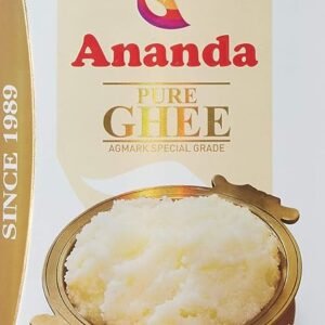 ananda ghee 800 ml