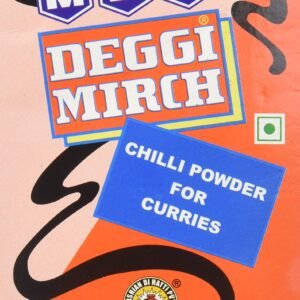 mdh deggi 100g