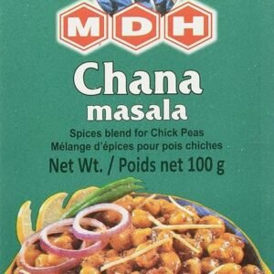 mdh chana masala 100g