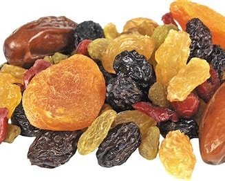 Dry Fruits