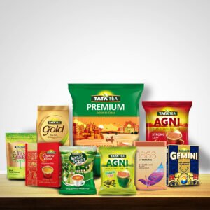 tata Tea