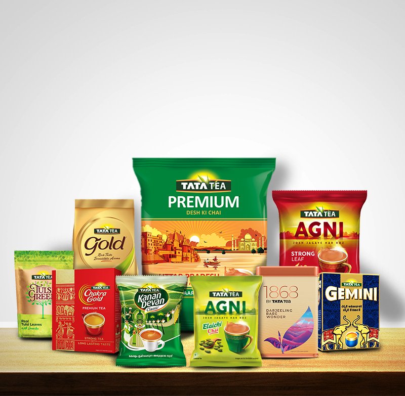 tata Tea