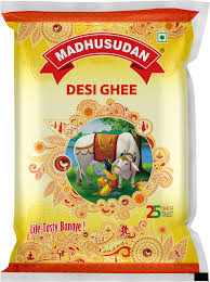 madhusudan ghee 400 ml