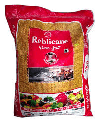 Reliance Salt 25kg bag