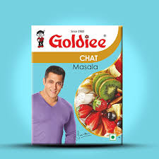 Goldiee Chat Rs.10
