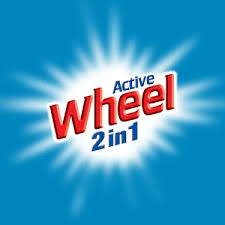 ACTIVE WHEEL