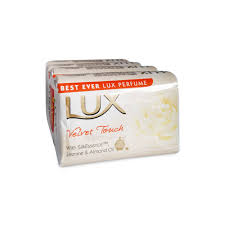 Lux Soap Rs 40