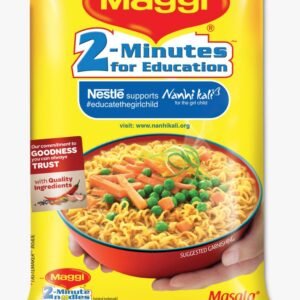 Maggi