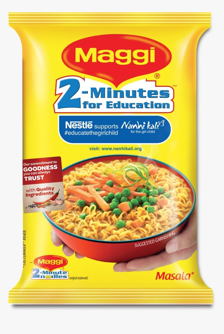 Maggi