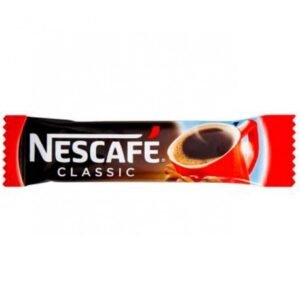 Nescafe coffee 144 N(0.9 g each)