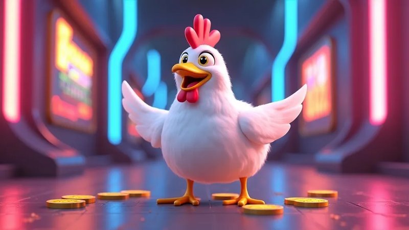 ¿Qué es Chicken Road y por qué tanto ruido en los casinos españoles?