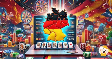 Ein kurzer Blick zurück – Wie Pistolo das Online‑Casino‑Segment betrat