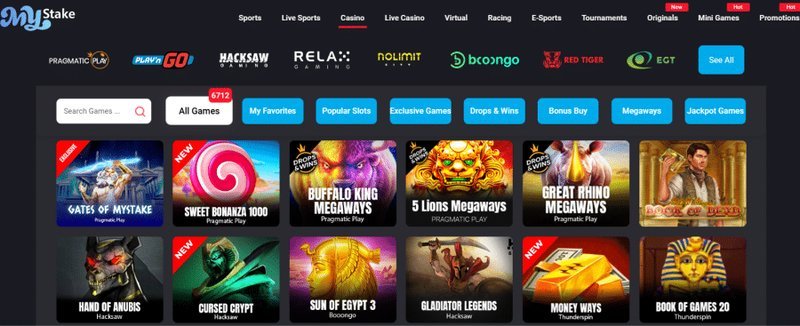 How to Maximize Your Winnings with Mystake Casino UK’s Bonus Offer